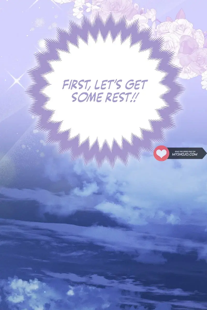 I Want to Live Life Effortlessly Chapter 4 Page 70
