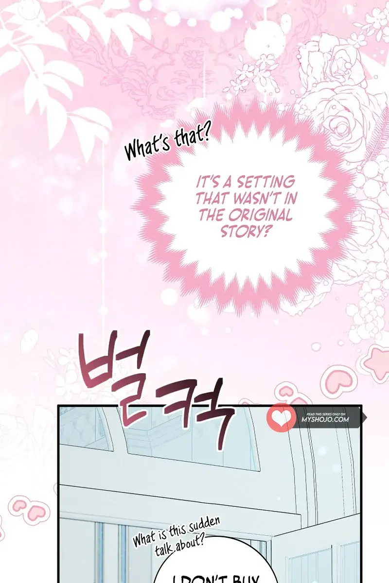 I Want to Live Life Effortlessly Chapter 4 Page 94