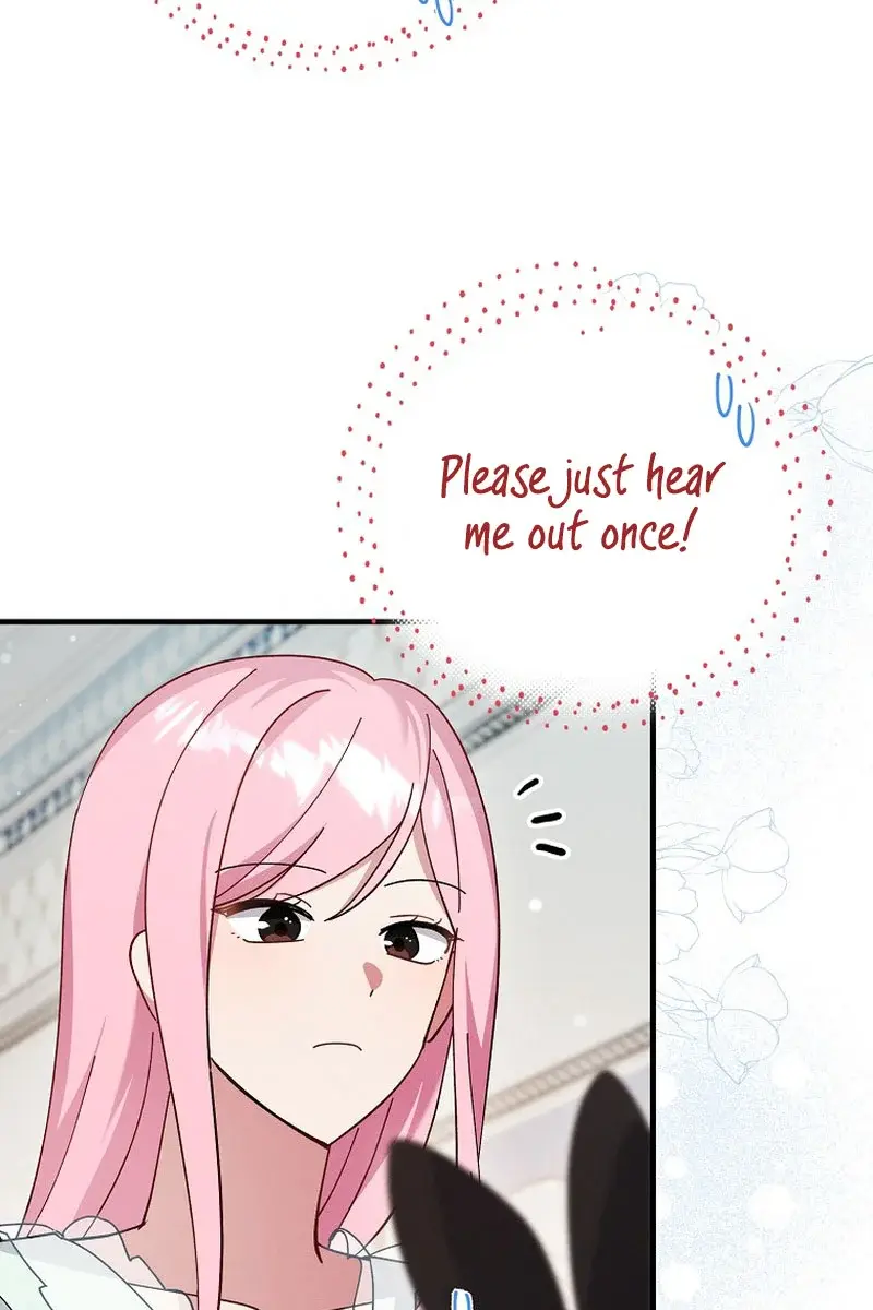 I Want to Live Life Effortlessly Chapter 4 Page 96