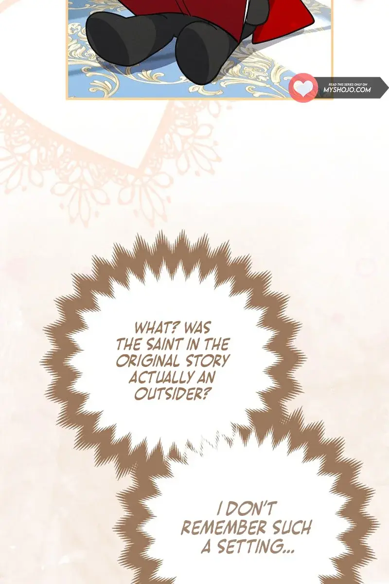 I Want to Live Life Effortlessly Chapter 4 Page 104
