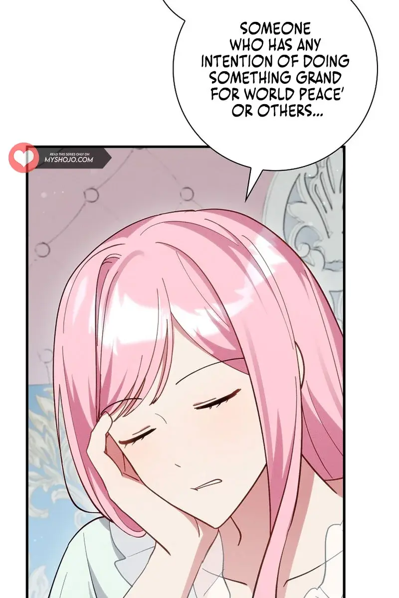 I Want to Live Life Effortlessly Chapter 4 Page 109