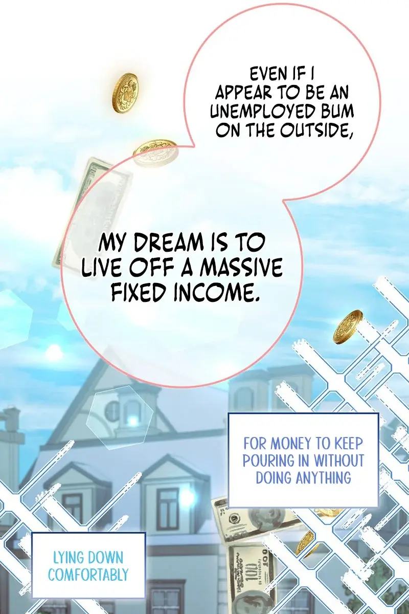 I Want to Live Life Effortlessly Chapter 4 Page 112