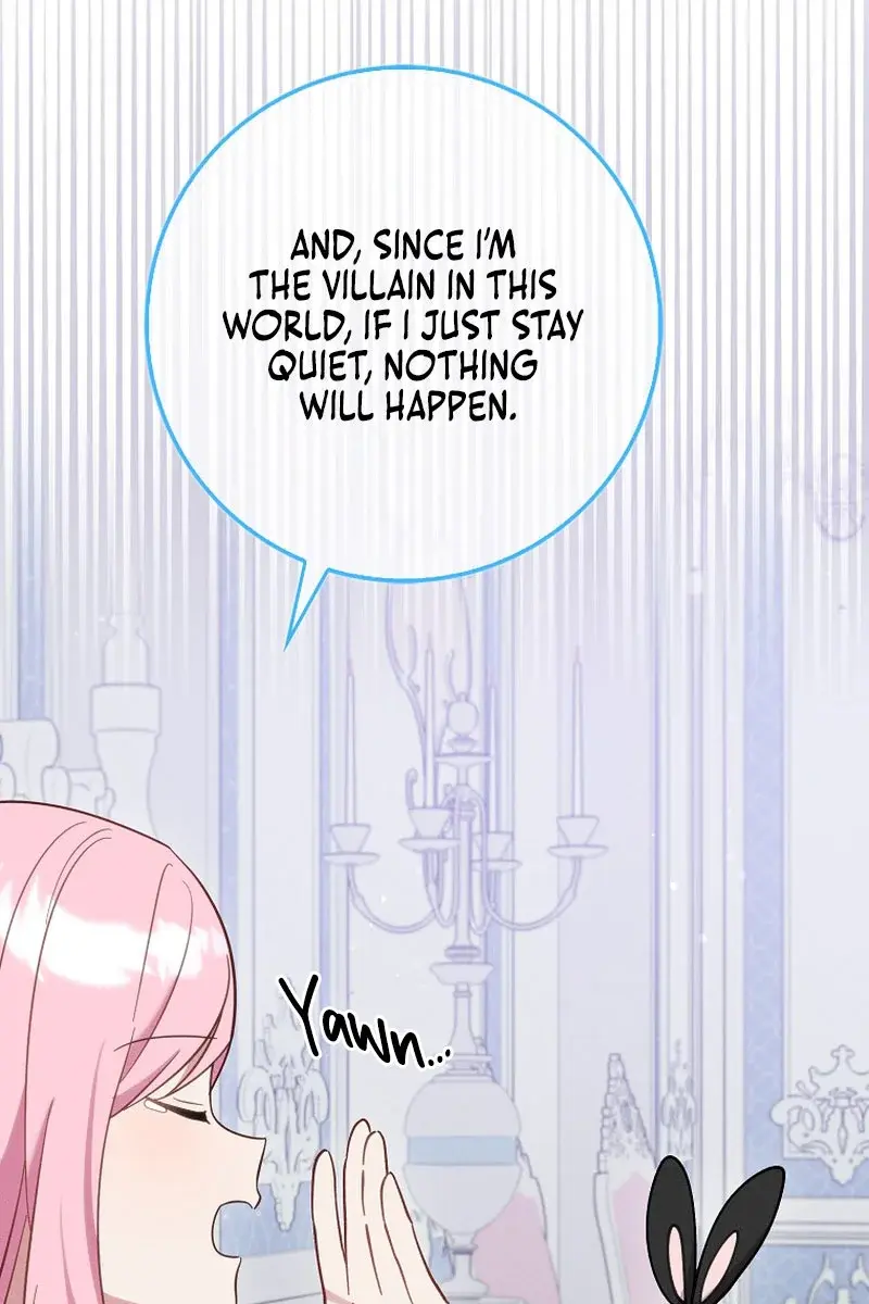 I Want to Live Life Effortlessly Chapter 4 Page 121