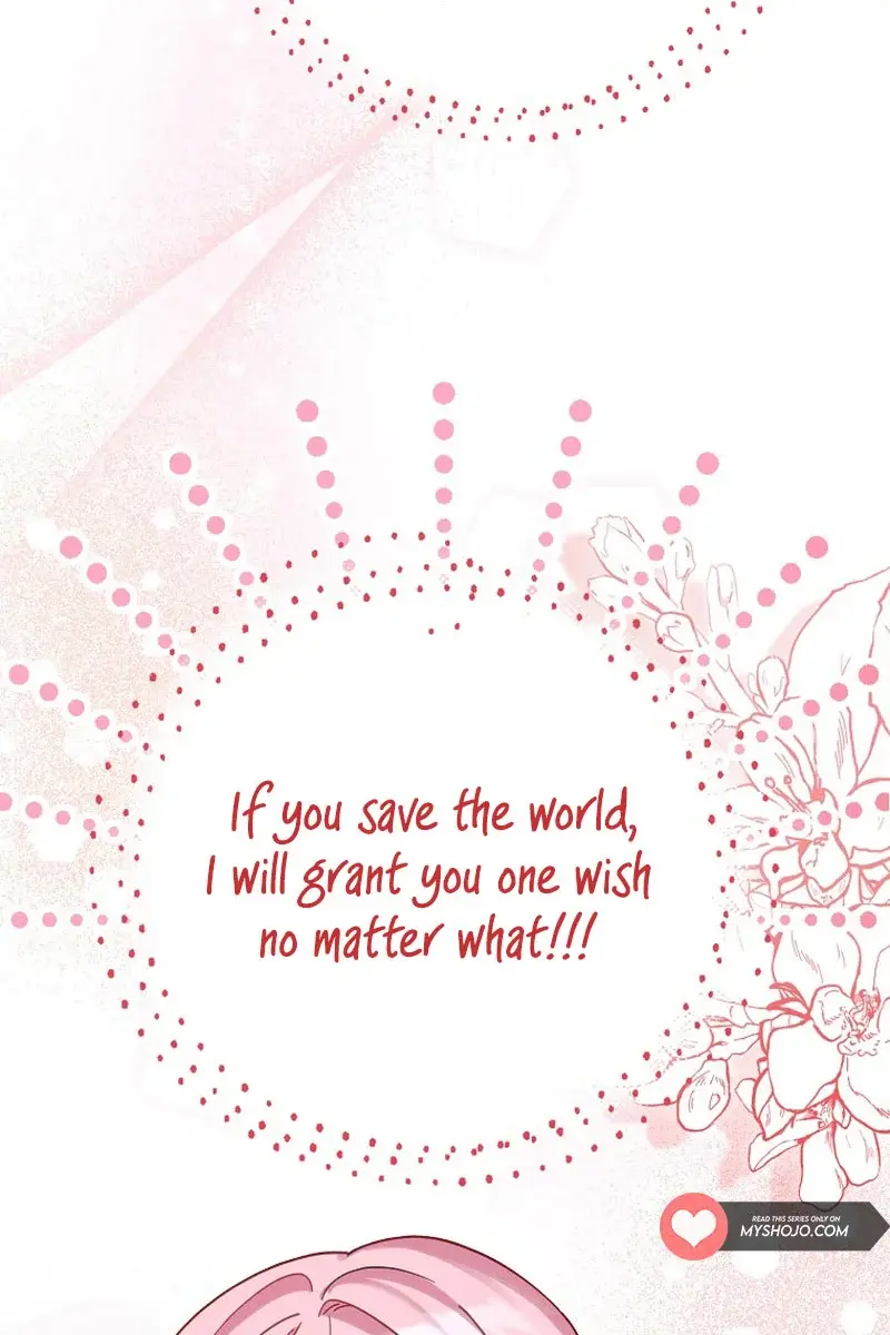 I Want to Live Life Effortlessly Chapter 4 Page 124