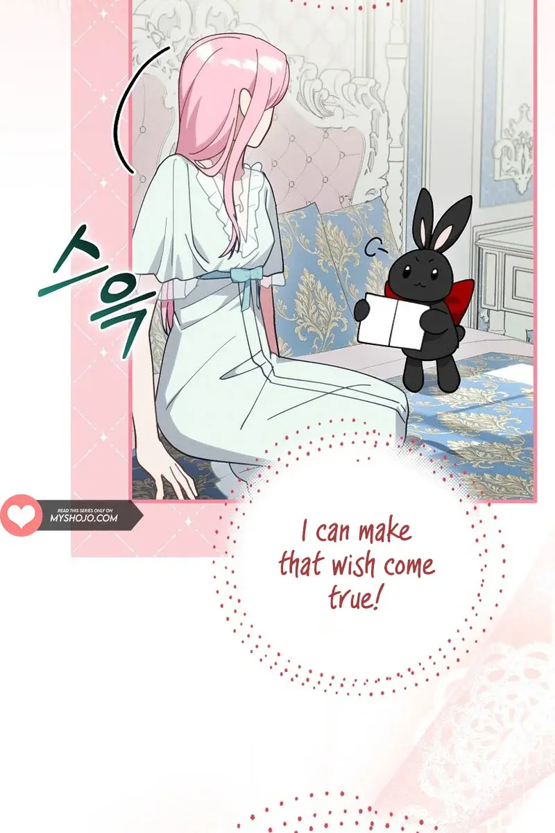 I Want to Live Life Effortlessly Chapter 4 Page 127