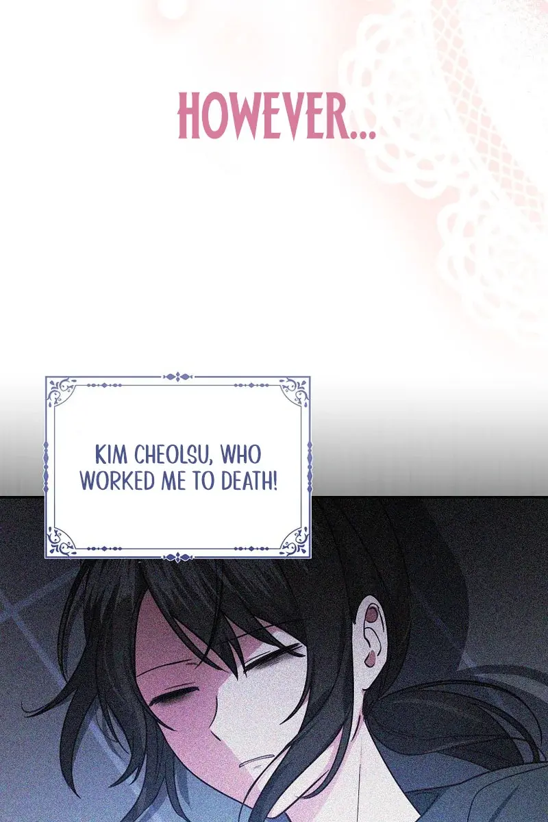 I Want to Live Life Effortlessly Chapter 4 Page 131