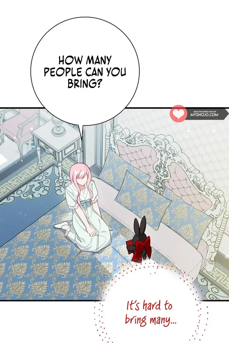 I Want to Live Life Effortlessly Chapter 4 Page 136