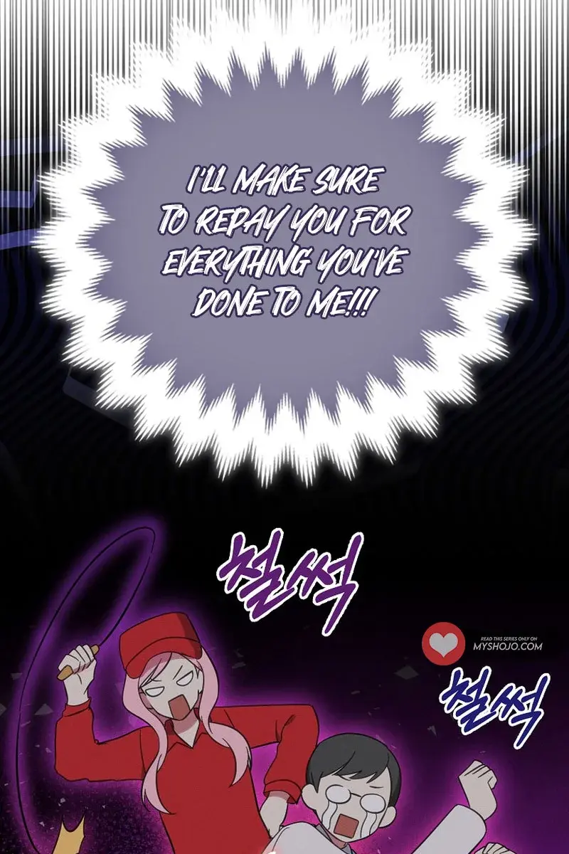 I Want to Live Life Effortlessly Chapter 4 Page 153