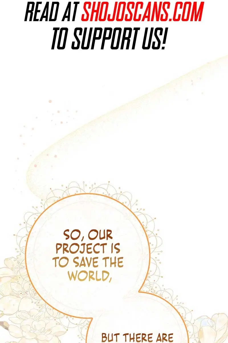 I Want to Live Life Effortlessly Chapter 5 Page 3