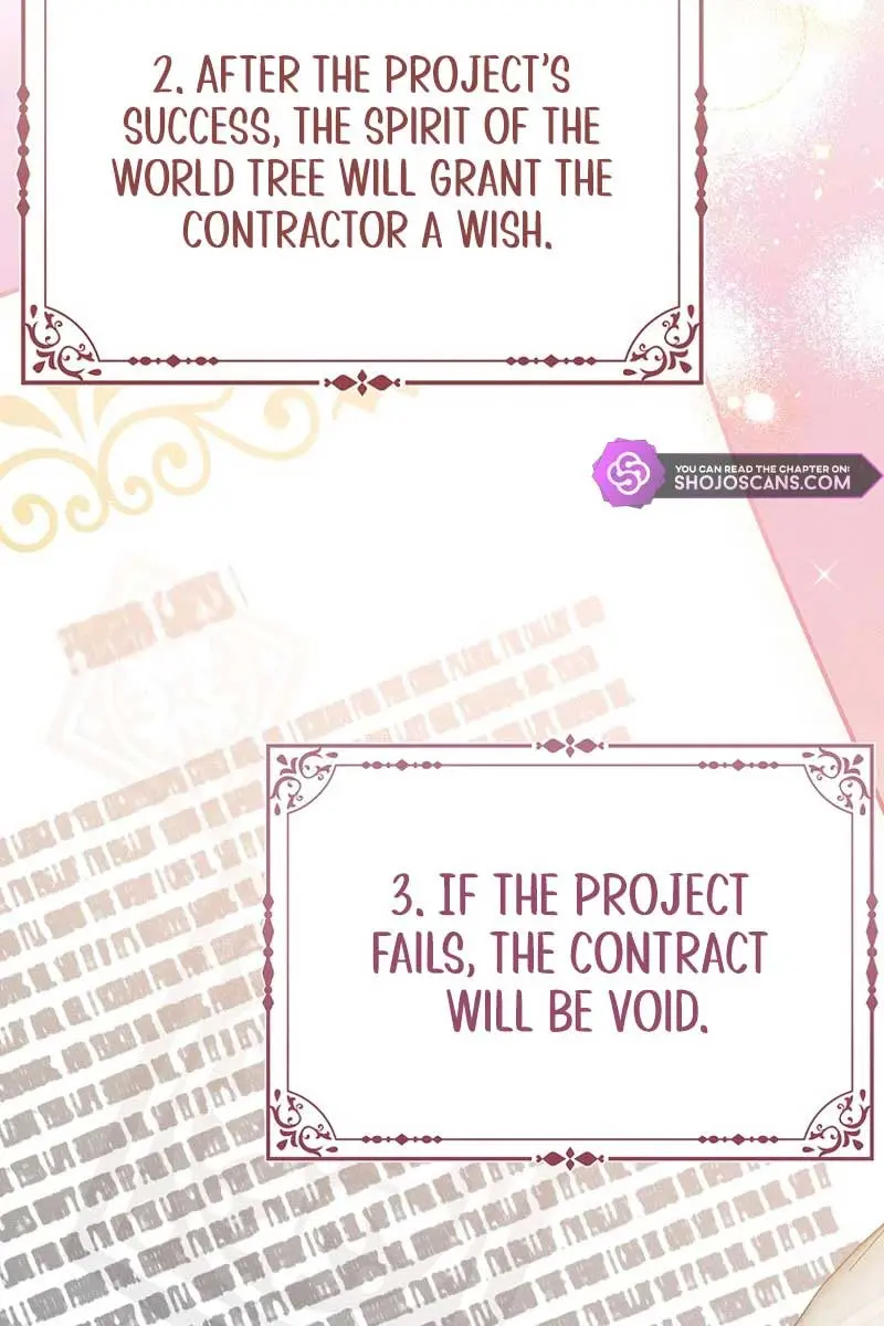 I Want to Live Life Effortlessly Chapter 5 Page 5