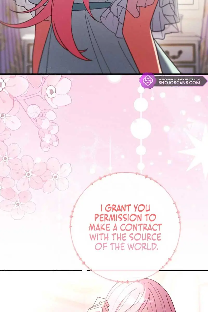 I Want to Live Life Effortlessly Chapter 5 Page 11