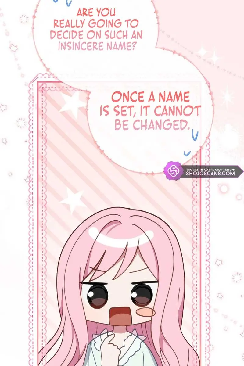 I Want to Live Life Effortlessly Chapter 5 Page 20