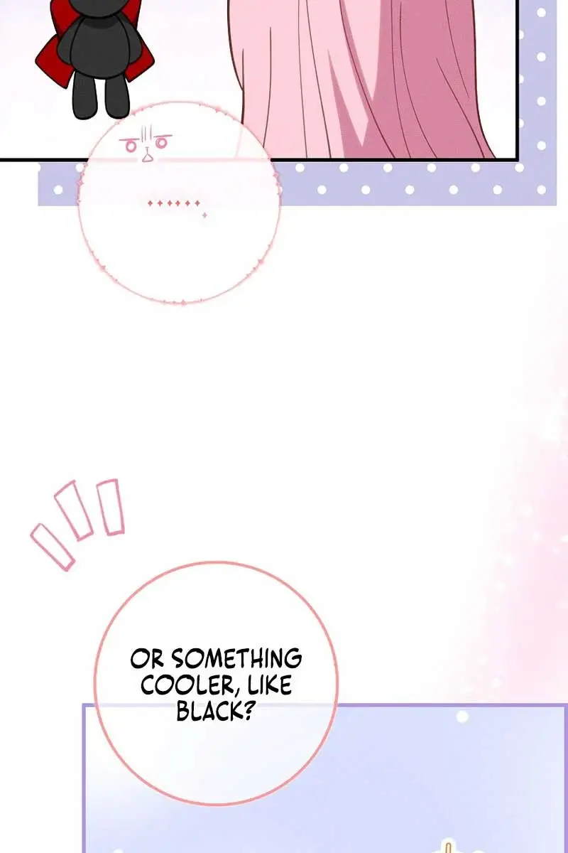 I Want to Live Life Effortlessly Chapter 5 Page 22