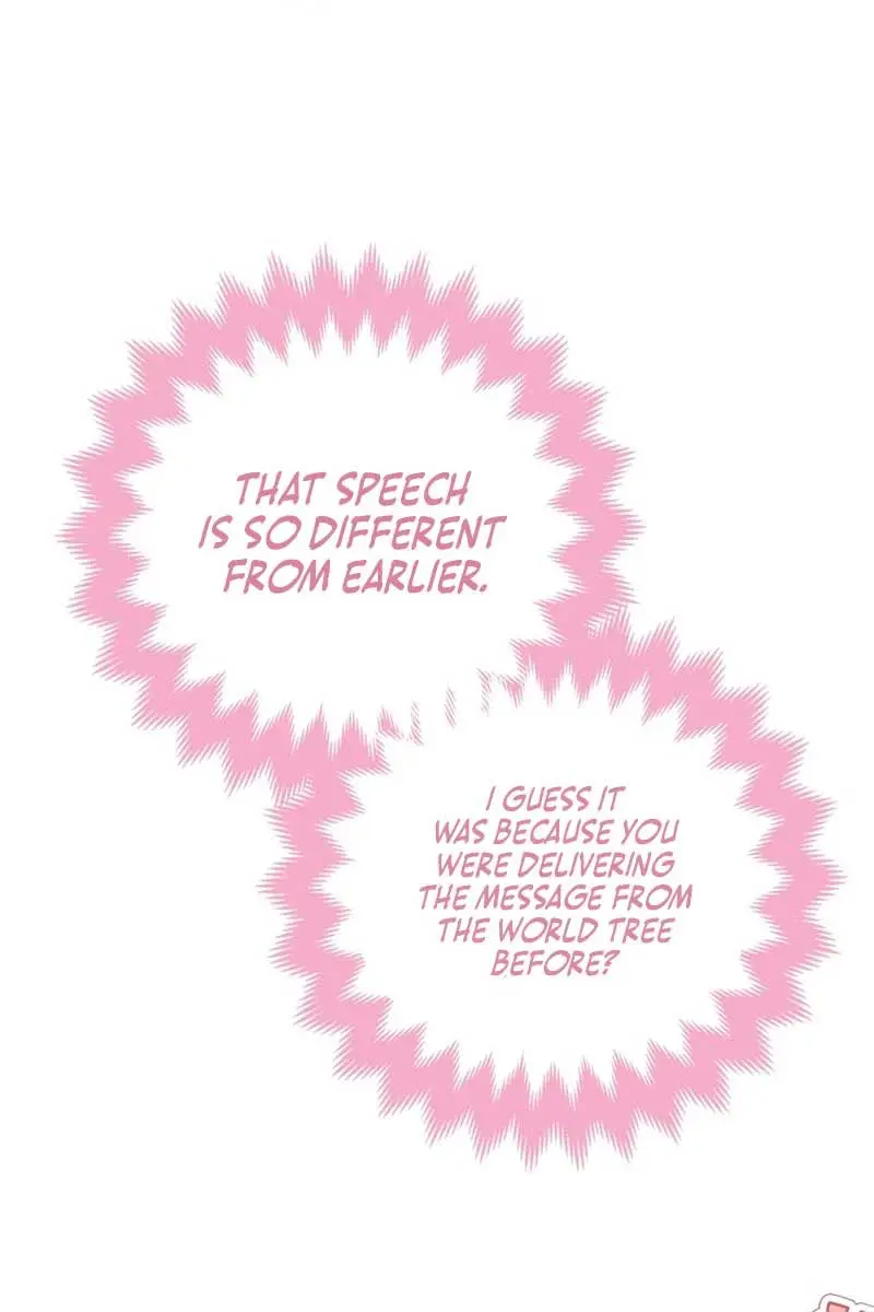 I Want to Live Life Effortlessly Chapter 5 Page 36