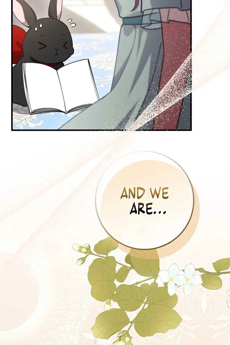I Want to Live Life Effortlessly Chapter 5 Page 39