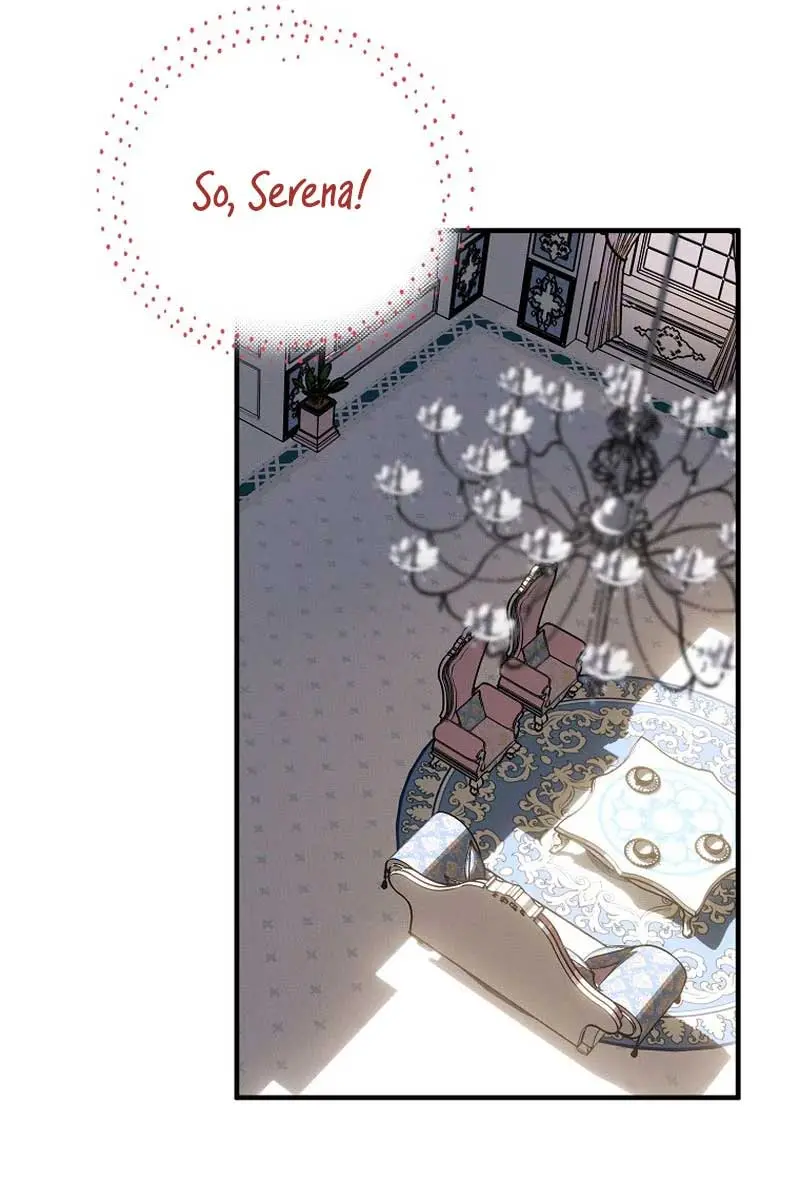 I Want to Live Life Effortlessly Chapter 5 Page 49