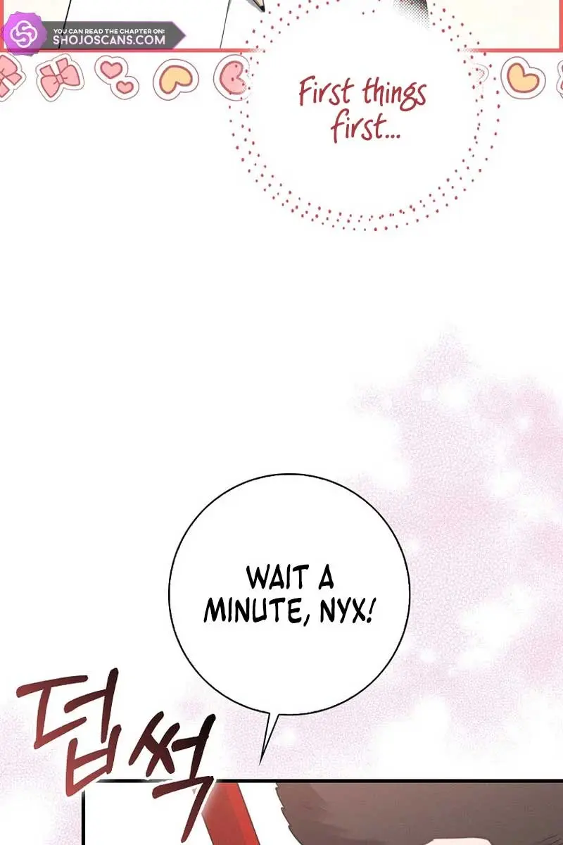 I Want to Live Life Effortlessly Chapter 5 Page 51