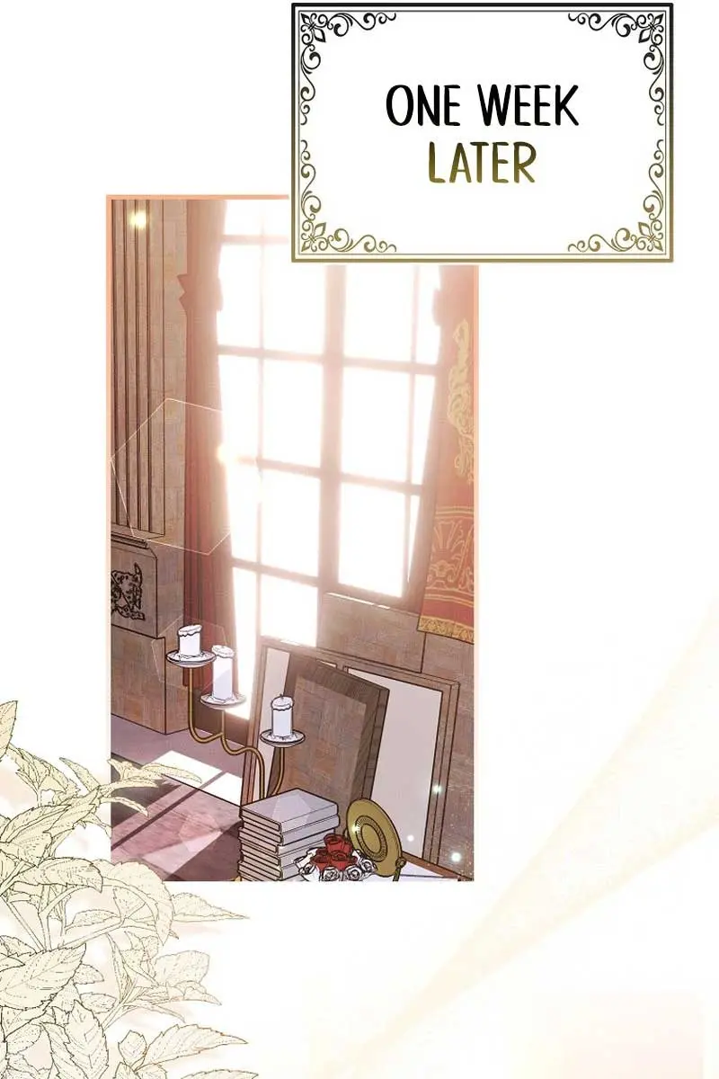 I Want to Live Life Effortlessly Chapter 5 Page 57