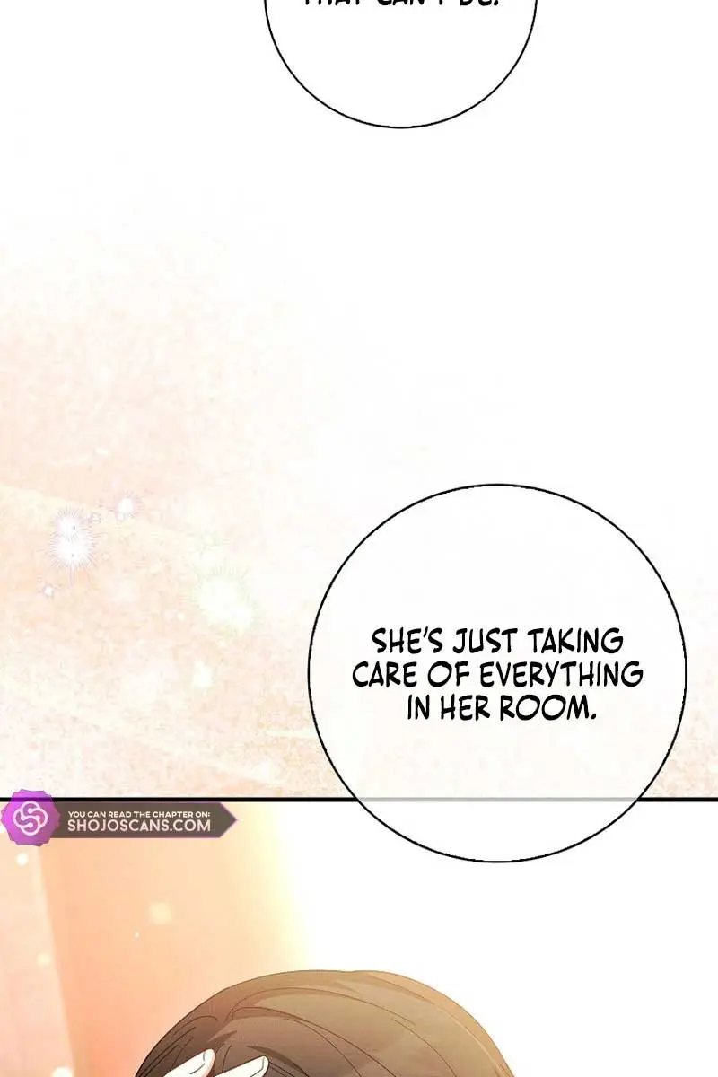 I Want to Live Life Effortlessly Chapter 5 Page 67