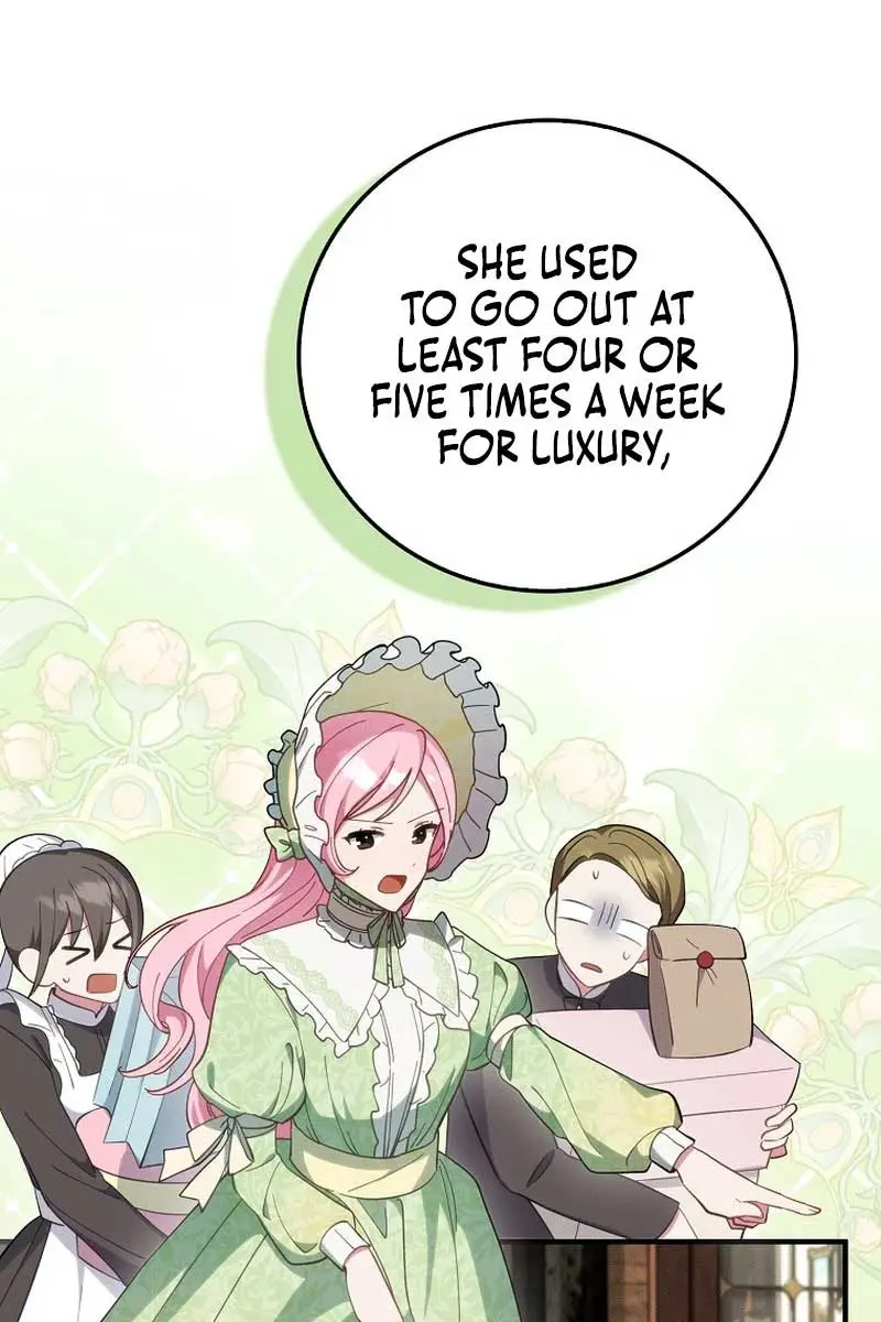 I Want to Live Life Effortlessly Chapter 5 Page 70