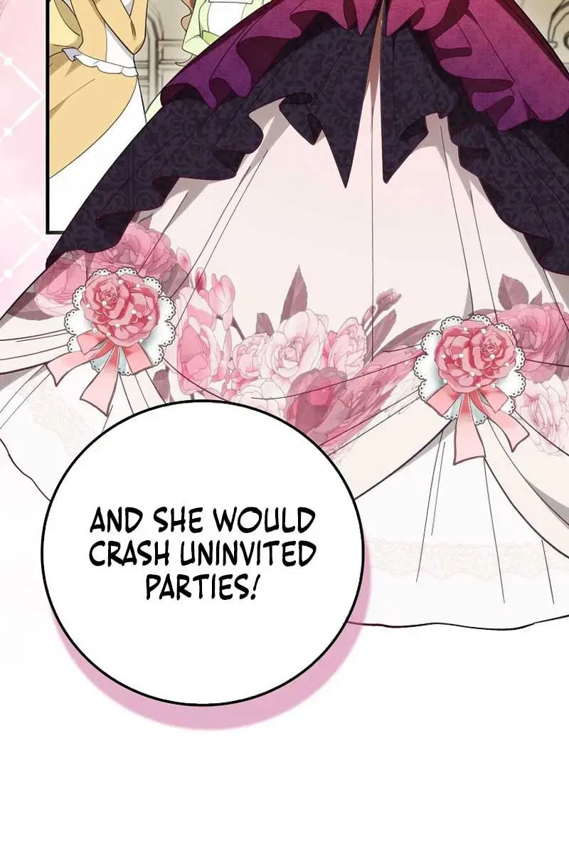 I Want to Live Life Effortlessly Chapter 5 Page 72
