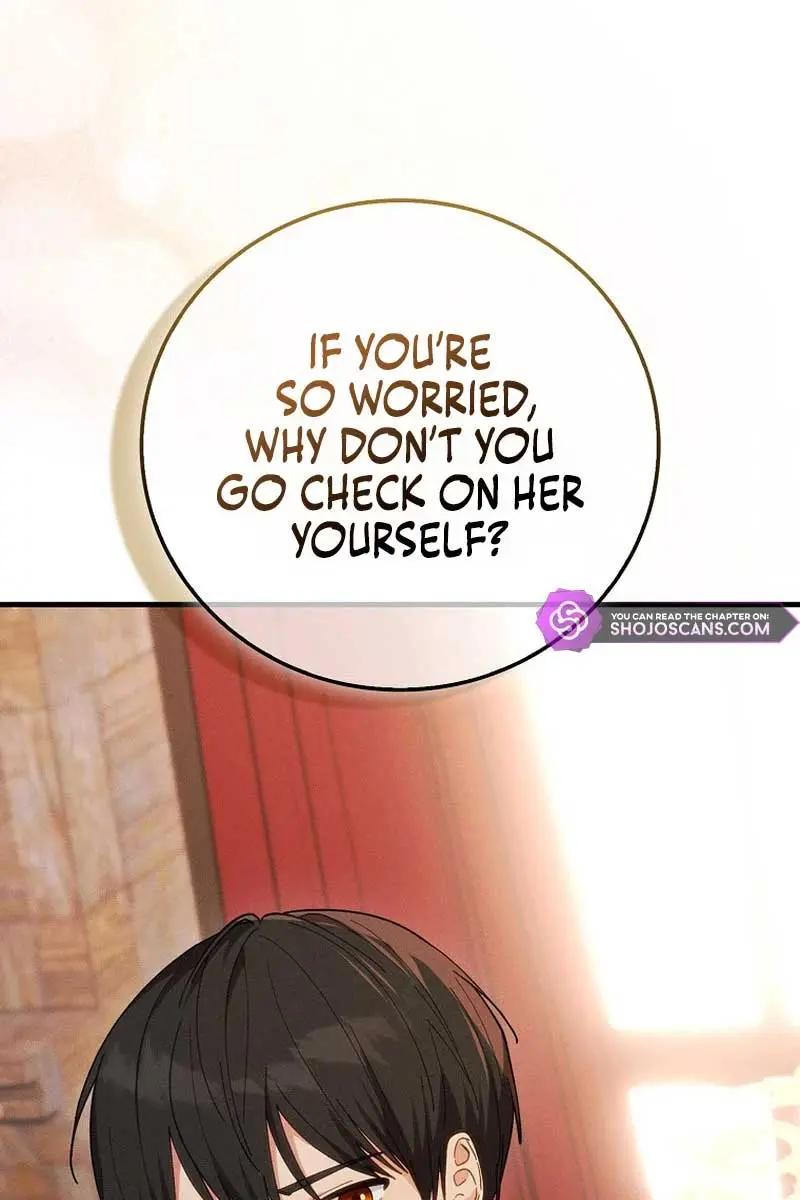 I Want to Live Life Effortlessly Chapter 5 Page 85