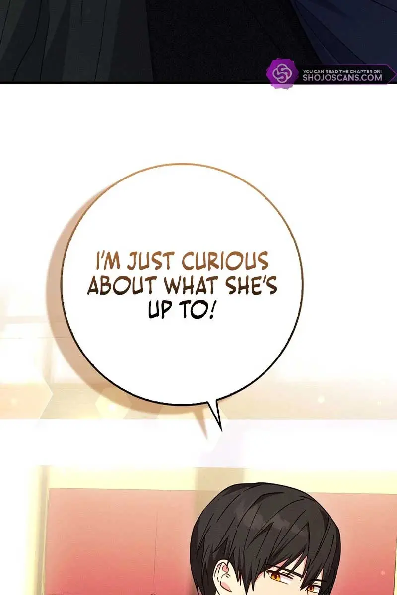 I Want to Live Life Effortlessly Chapter 5 Page 94
