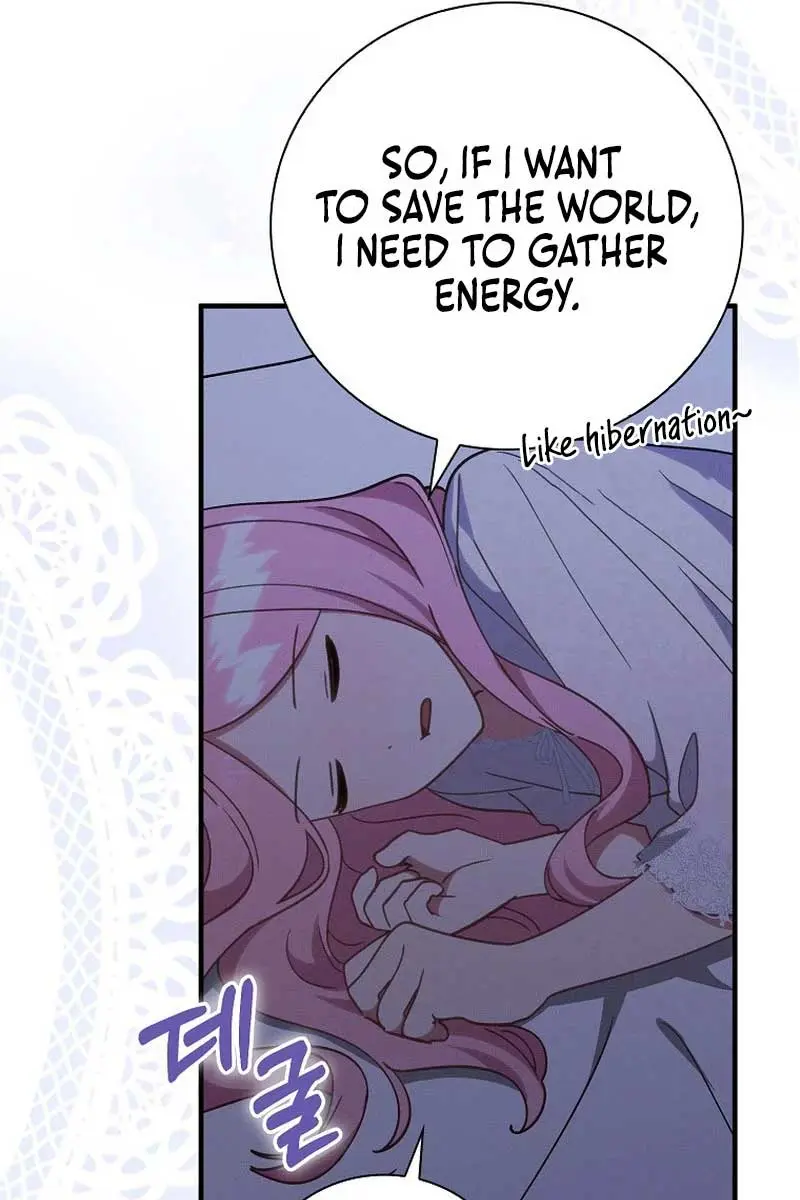 I Want to Live Life Effortlessly Chapter 5 Page 105