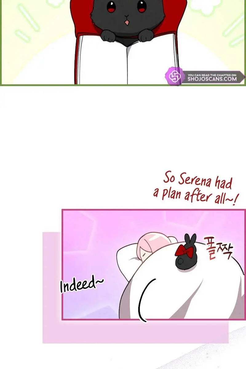 I Want to Live Life Effortlessly Chapter 5 Page 107
