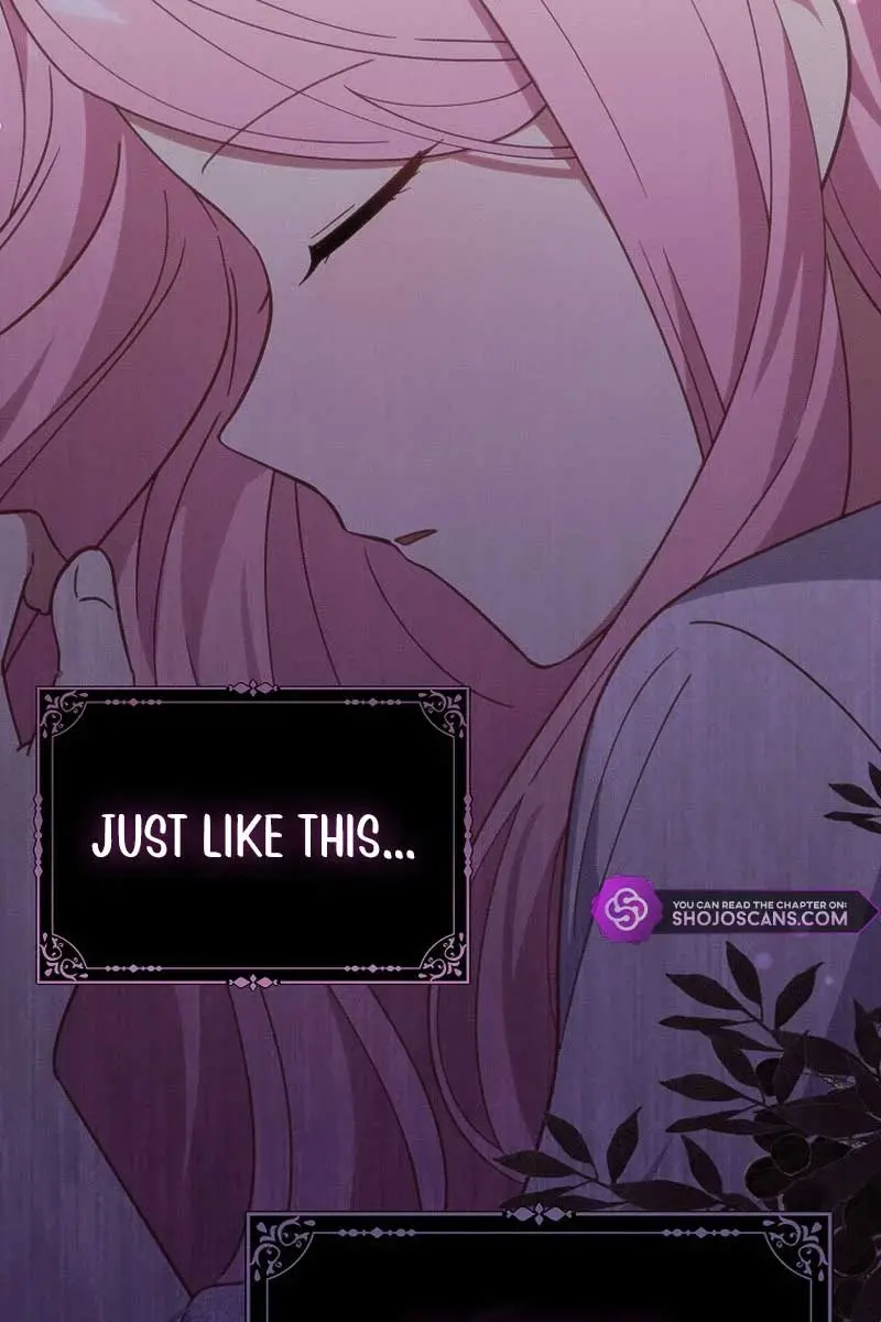 I Want to Live Life Effortlessly Chapter 5 Page 110