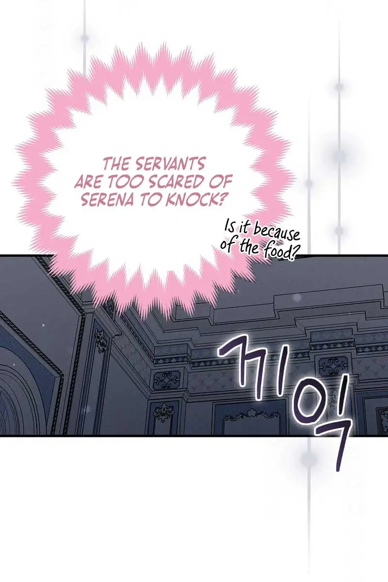 I Want to Live Life Effortlessly Chapter 5 Page 114