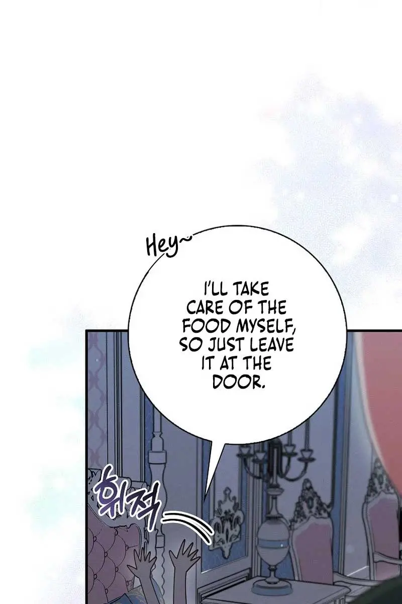 I Want to Live Life Effortlessly Chapter 5 Page 115