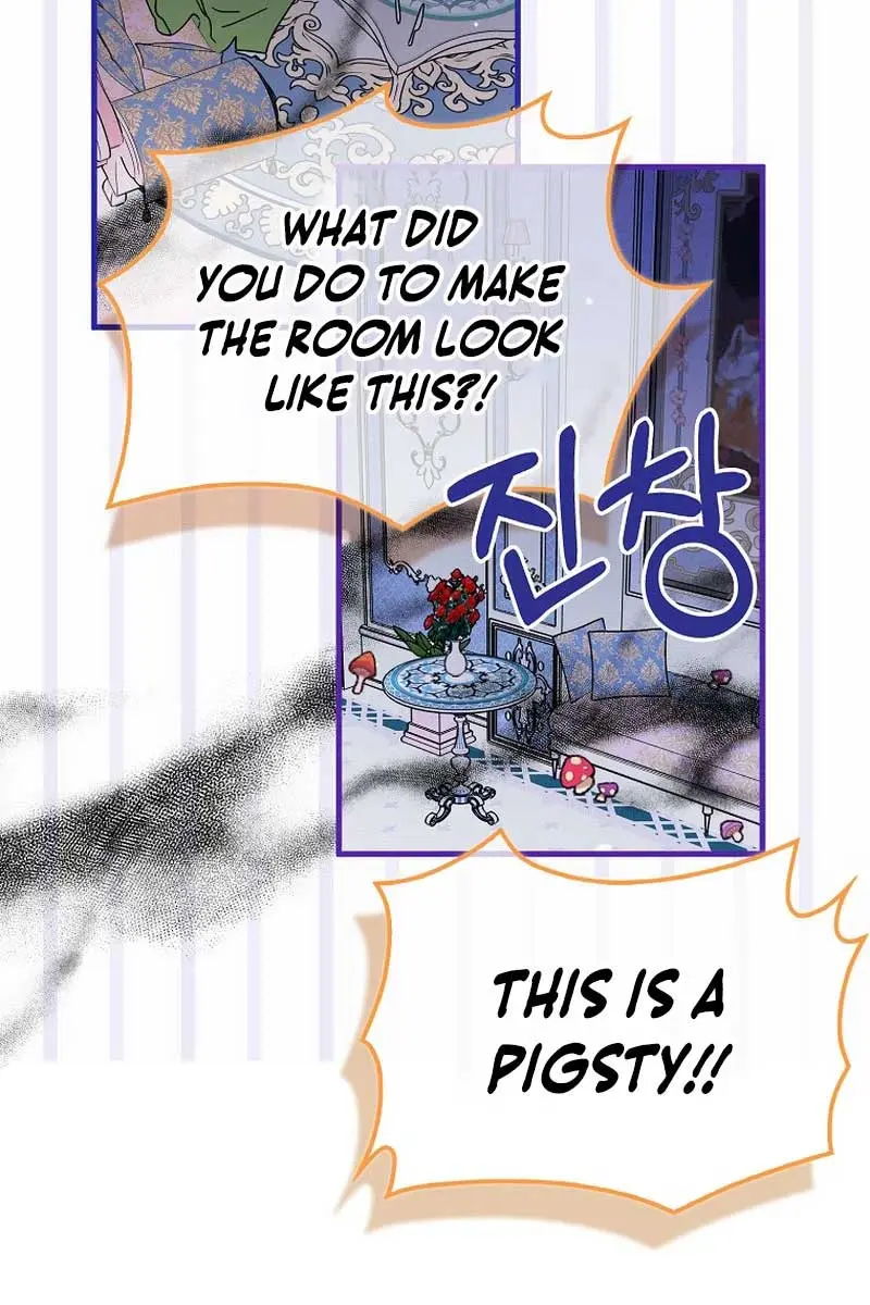 I Want to Live Life Effortlessly Chapter 5 Page 128
