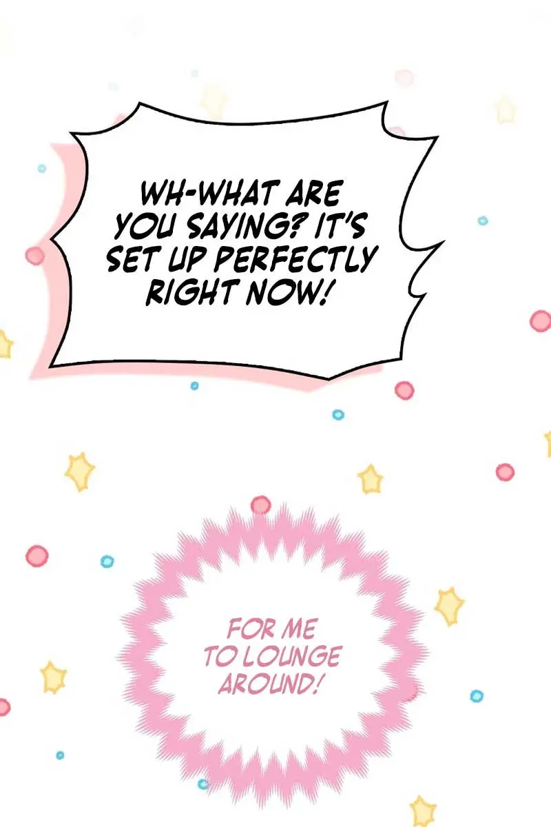 I Want to Live Life Effortlessly Chapter 5 Page 129