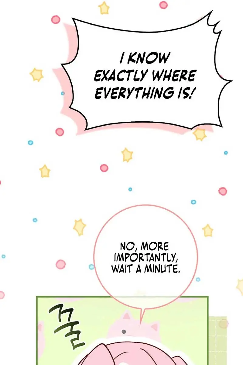 I Want to Live Life Effortlessly Chapter 5 Page 131