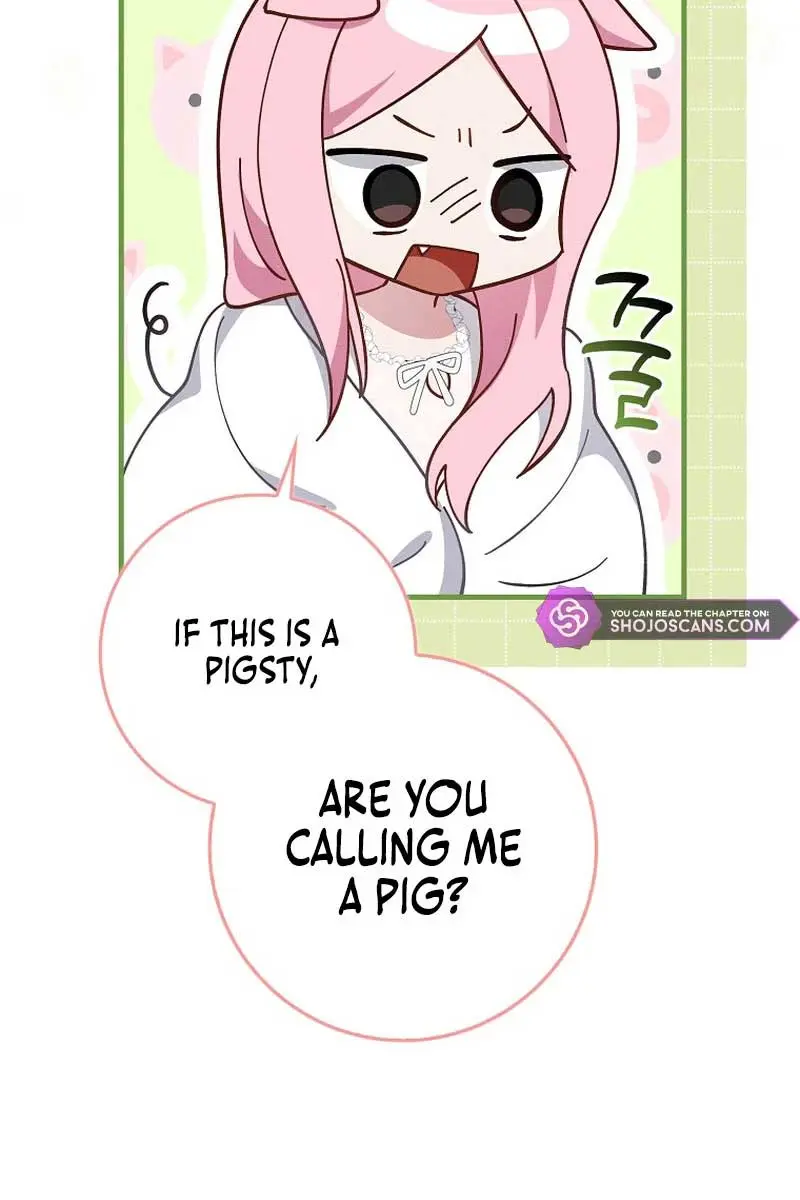 I Want to Live Life Effortlessly Chapter 5 Page 132