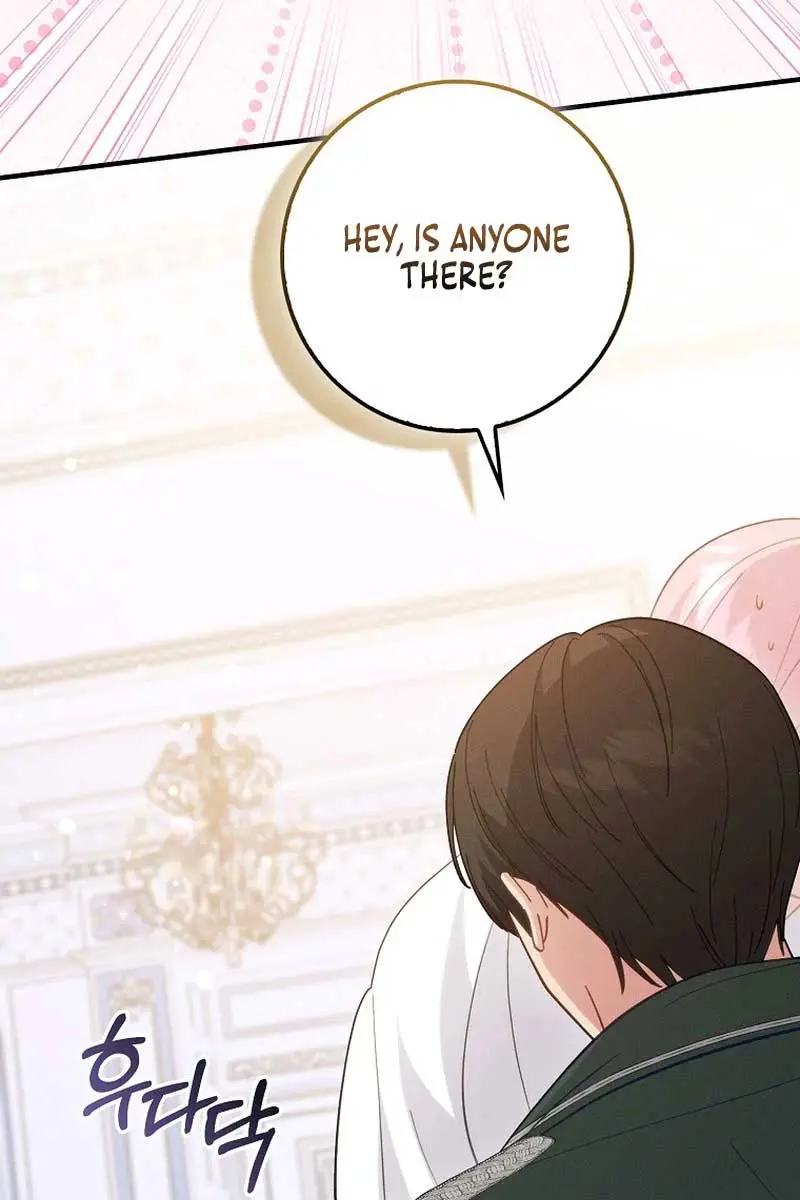 I Want to Live Life Effortlessly Chapter 5 Page 136