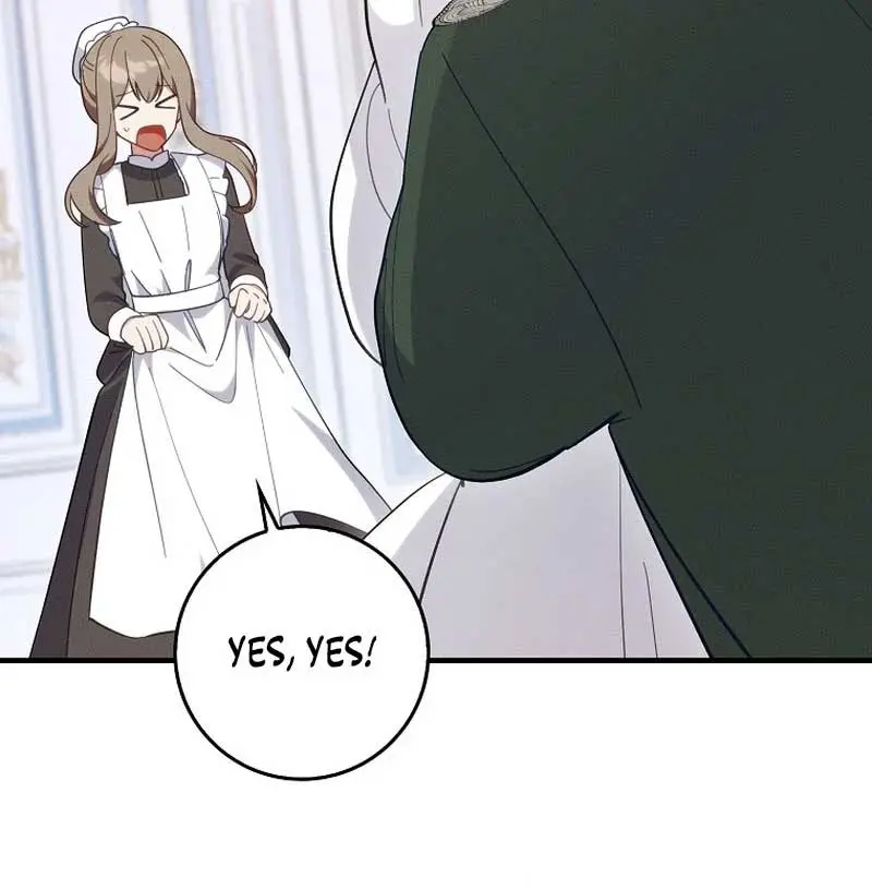 I Want to Live Life Effortlessly Chapter 5 Page 137