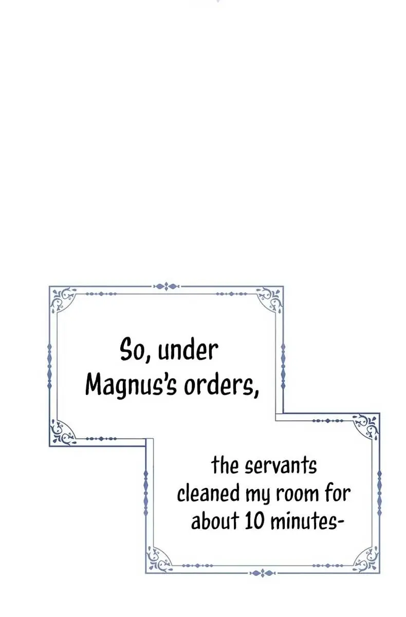 I Want to Live Life Effortlessly Chapter 6 Page 4