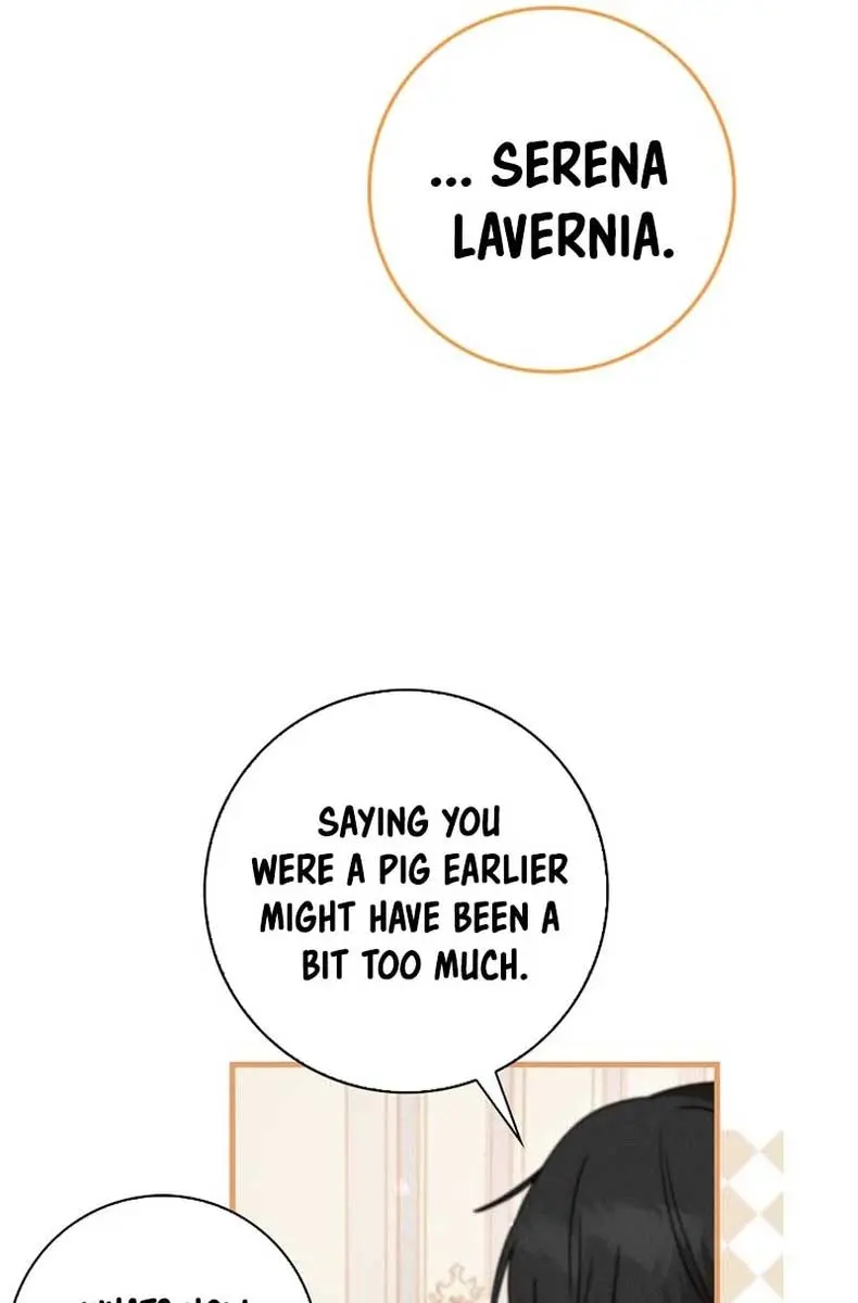 I Want to Live Life Effortlessly Chapter 6 Page 11