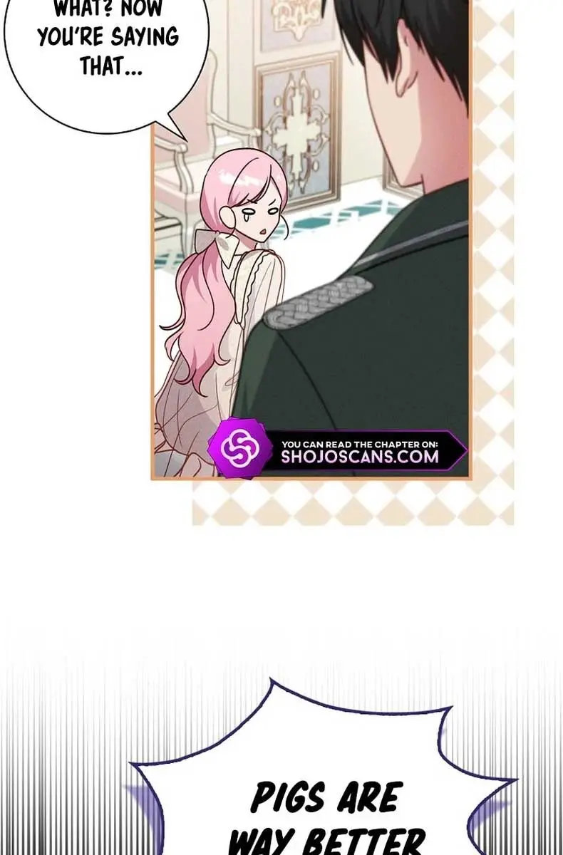I Want to Live Life Effortlessly Chapter 6 Page 12