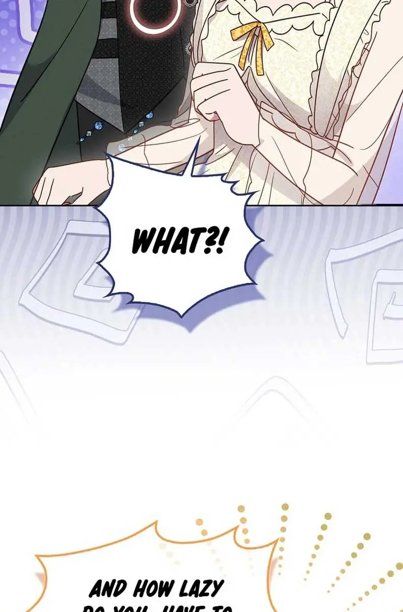 I Want to Live Life Effortlessly Chapter 6 Page 14