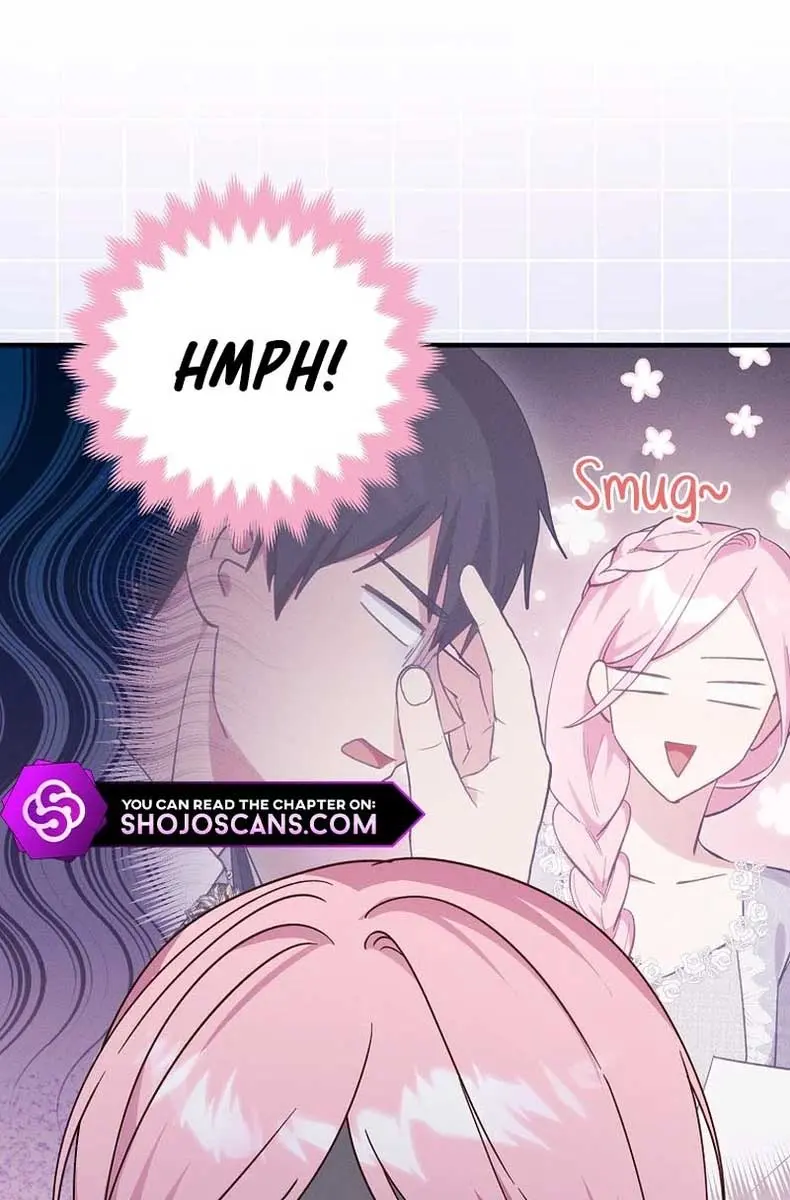 I Want to Live Life Effortlessly Chapter 6 Page 16