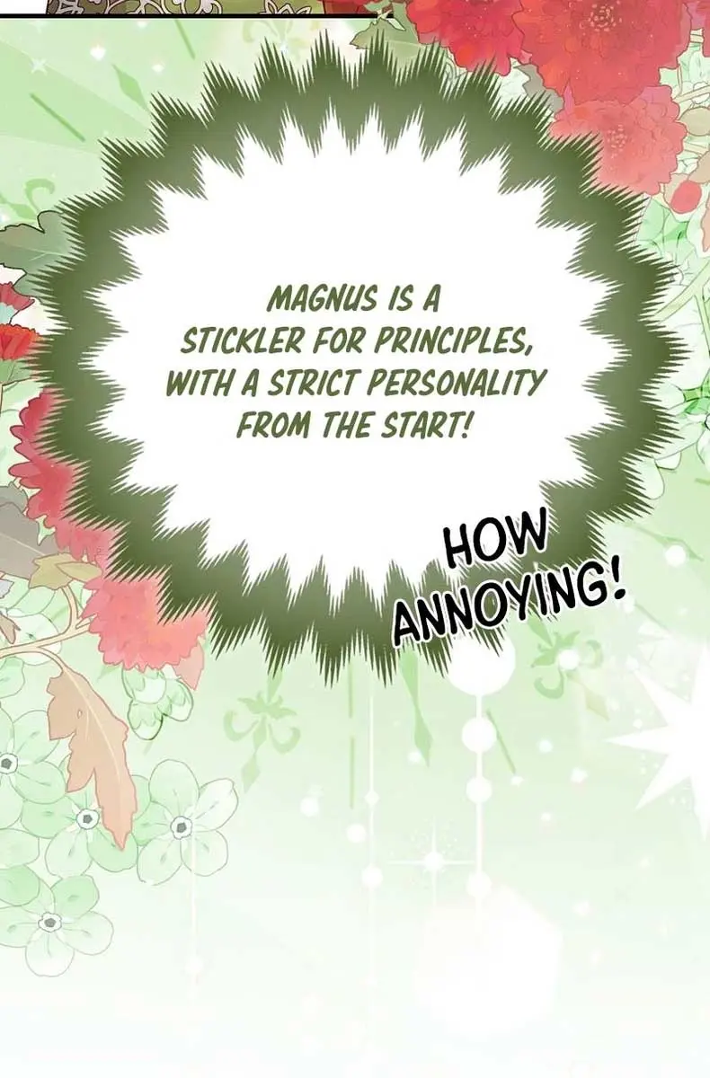 I Want to Live Life Effortlessly Chapter 6 Page 20