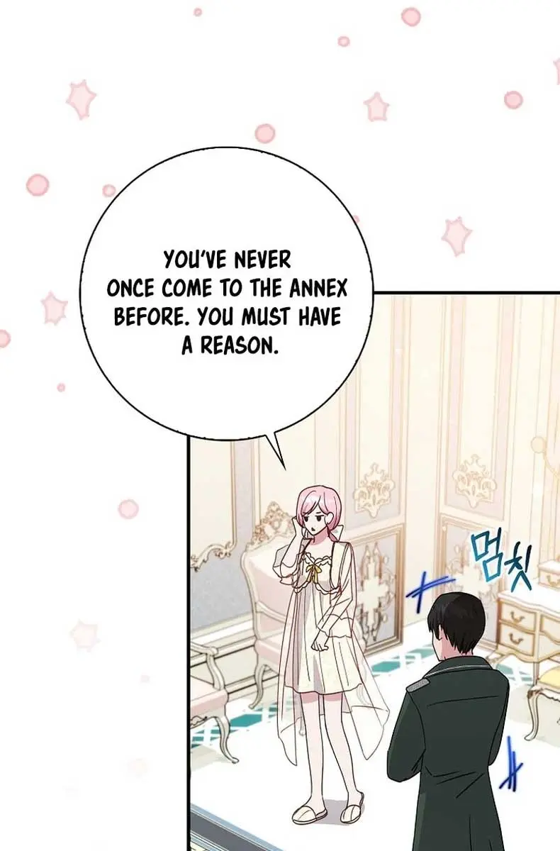 I Want to Live Life Effortlessly Chapter 6 Page 23