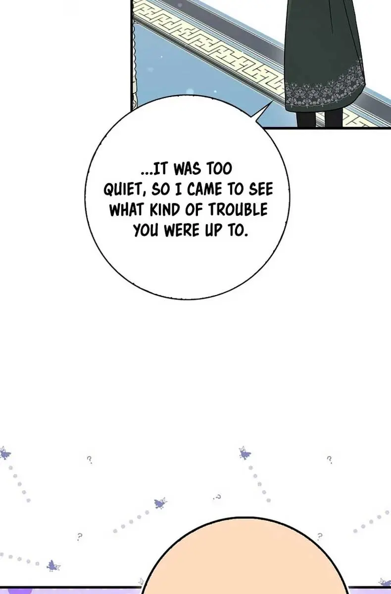 I Want to Live Life Effortlessly Chapter 6 Page 24