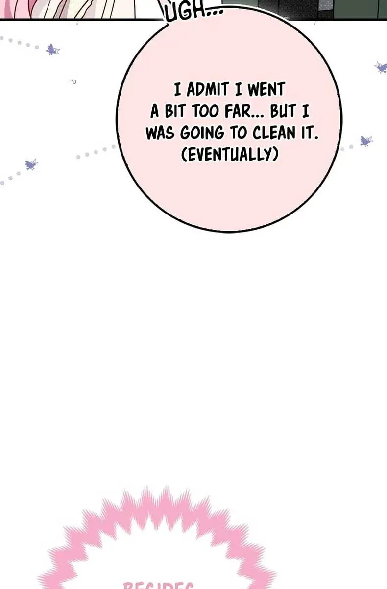 I Want to Live Life Effortlessly Chapter 6 Page 26