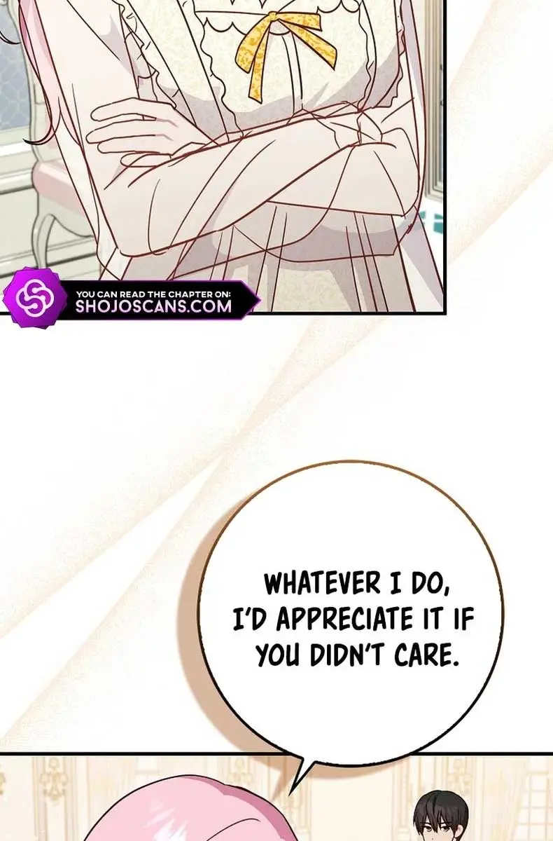 I Want to Live Life Effortlessly Chapter 6 Page 29