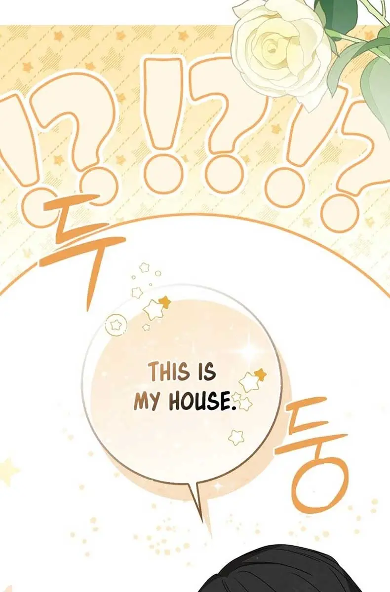 I Want to Live Life Effortlessly Chapter 6 Page 36