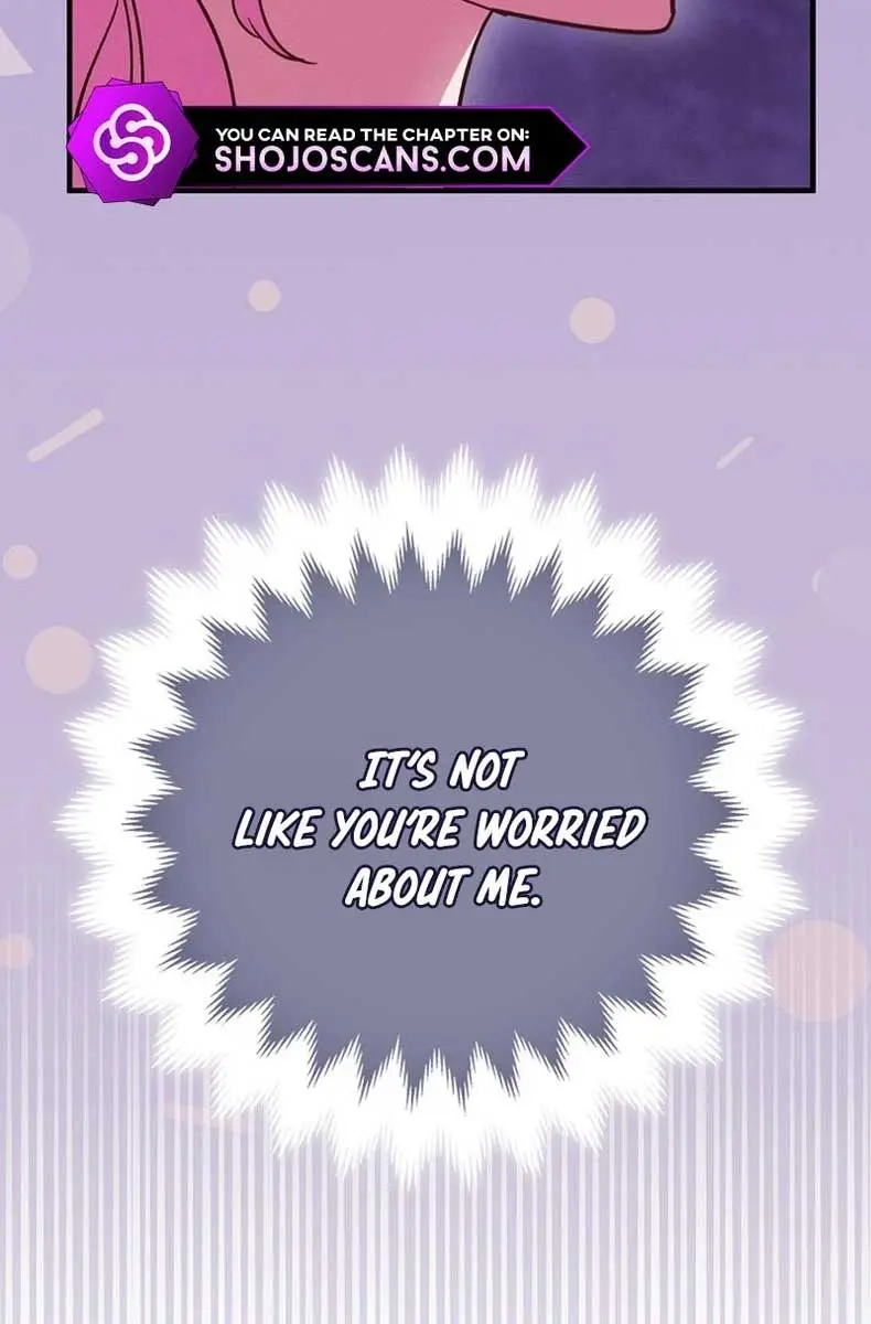 I Want to Live Life Effortlessly Chapter 6 Page 40